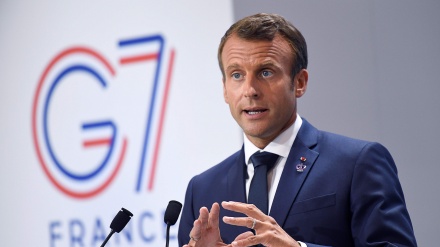 Macron Ingin Kesepakatan Nuklir Baru dengan Iran