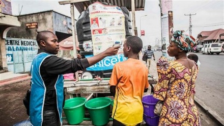 Rwanda closes border with Ebola-hit DRC: Congolese presidency