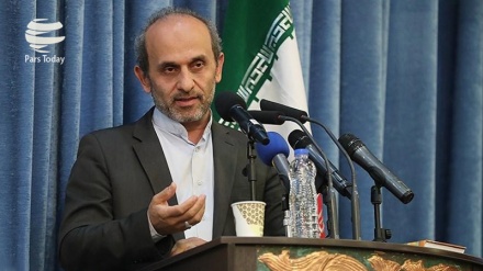 معاون برون مرزی صدا وسیما: انقلاب اسلامی ایران  در مرزهای خود محدود نبوده است 