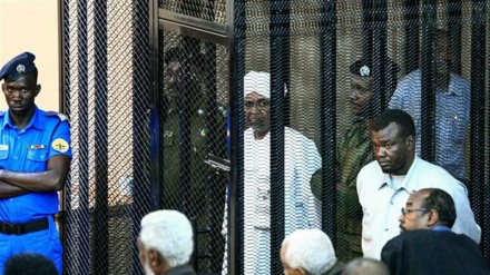 Sudan’s Bashir charged with corruption, holding illicit foreign currency 