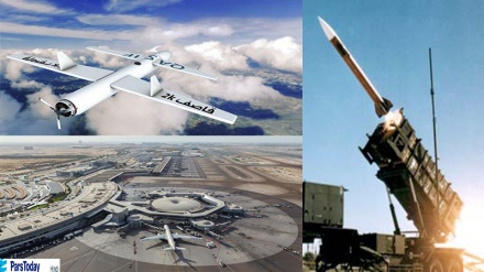 आख़िर अमेरिका के पैट्रियट सिस्टम के बावजूद सऊदी अरब क्यों यमनी ड्रोन का मुक़ाबला नहीं कर पा रहा है?