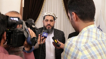 رئیس مجلس سنای افغانستان سفر خود به ایران را رضایت بخش و سازنده خواند