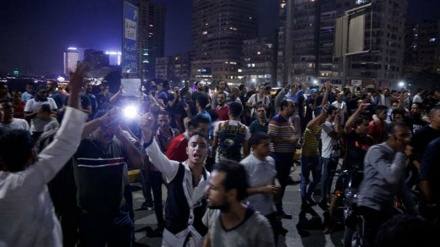 Egypt tightens security amid calls for anti-Sisi protests