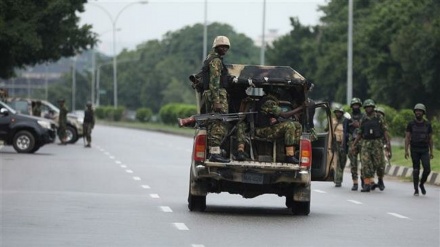 Nigeria government forces martyr 3 mourners on Ashura