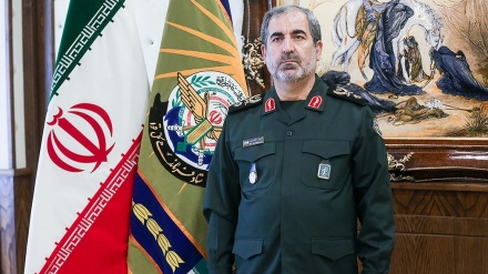 תרגיל ימי משותף של איראן, סין ורוסיה בים העומאני