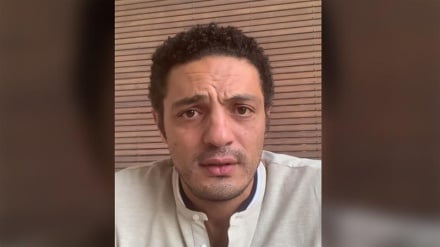 कौन है वह व्यक्ति जिस की आवाज़ पर मिस्र में नई क्रांति की आहट सुनाई दे रही है?