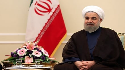 President Rouhani to unveil details of Hormuz Peace Initiative at UN