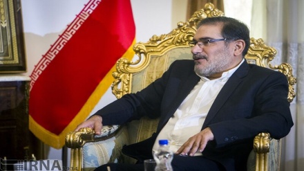 अमरीका की अत्यधिक दबाव डालने की नीति, ईरान की प्रतिरोध की नीति के सामने नाकाम हो गयीः शमख़ानी