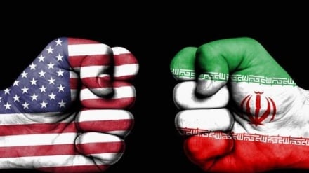 Америка иқтисодий терроризмидан намуналар 