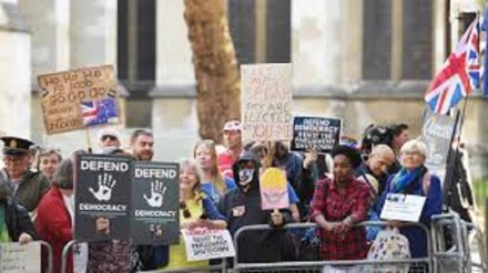 Brexit, battaglia in tribunale