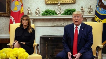 Trump über Lockerung illegaler Iran-Sanktionen: 