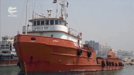 İran'ın güneyinde yakıt kaçakçılığı yapan bir şebeke çökertildi