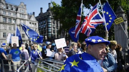 Brexit, aiuti Ue a Stati in caso no deal