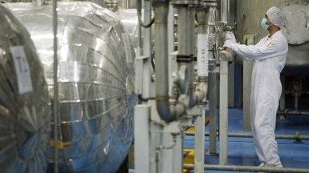 IAEA inspectors in Tehran to report new activities as Iran launches advanced centrifuges 