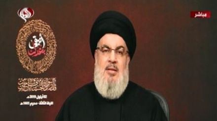 Nasrallah: Hizbullah itajibu vikali uchokozi wowote wa utawala wa Israel