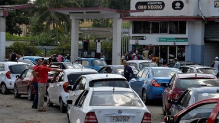 Cuba blasts US ‘criminal’ sanctions on energy sector