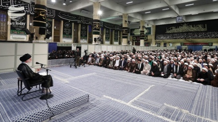 Tanggapan Rahbar atas Ketidakjelasan dan Inkonsistensi AS