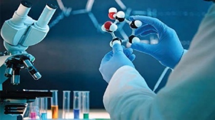 Perkembangan Iptek di Iran dan Dunia (109)