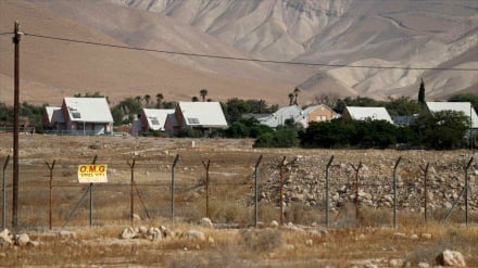 Guterres alerta de secuelas de una anexión israelí de Cisjordania