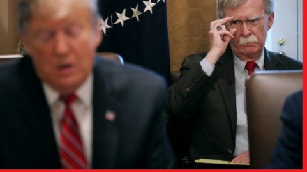 米政府の強硬派陣営に激震、ボルトン大統領補佐官が解任