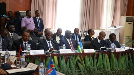 Rwanda na Uganda zaahidi kufungamana na Makubaliano ya Luanda