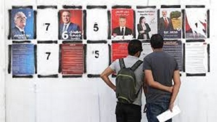 Domenica la Tunisia elegge il suo presidente