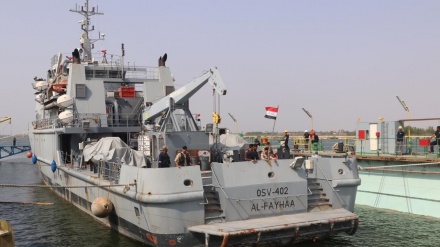 Irak, Fars Körfezi'nde Amerikan ittifakına katılmayacak