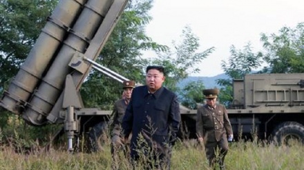 Nordcorea, lettera di Kim a Trump ad agosto