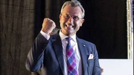 Austria: Hofer eletto leader destra
