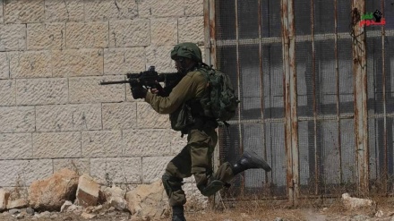 Di Jenin, Serdadu Zionis Tembak Mati Bocah Palestina