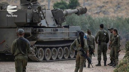 由于害怕真主党的复仇，犹太复国主义政权取消其军事演习