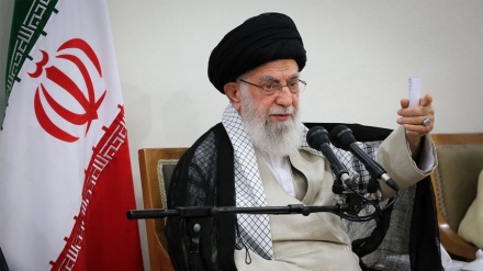 伊斯兰革命最高领袖宣布了立法制度的总体政策