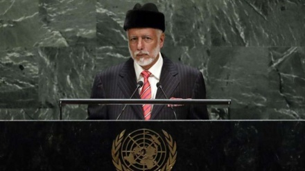 オマーン外相、「イエメンの人々は劣悪な状況に置かれている」