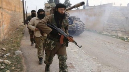 Informe: Terroristas trasladan sustancia química a Idlib, Siria