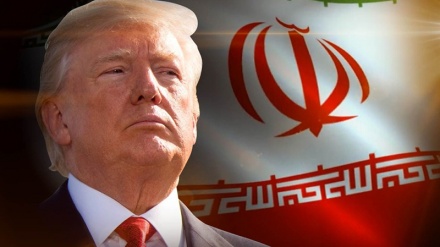Intervensi Lancang Trump terhadap Urusan Internal Iran