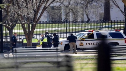 אדם אחד נהרג ו-5 נפצעו בירי בוושינגטון קרוב מהבית הלבן