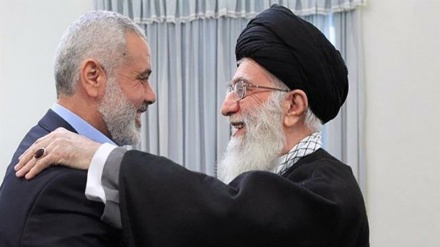 Le message du Hamas à l’Iran