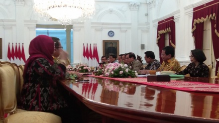 Kontroversi RUU KUHP