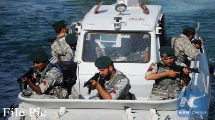 শিগগিরই ইরান, রাশিয়া ও চীন যৌথ নৌ মহড়া চালাবে