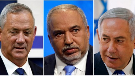 Hasil, Dampak dan Skenario Pasca Pemilu Israel