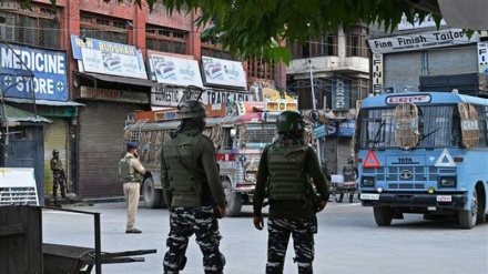 Residents say Indian-administered Kashmir still far from normal 