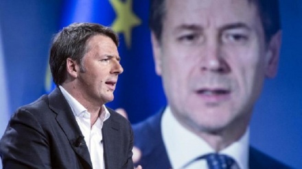 Renzi, Conte non può essere il leader dei riformisti