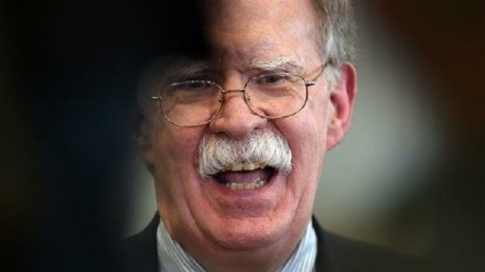 Bolton: Trump Hidupkan Kembali Kesepakatan Nuklir Iran