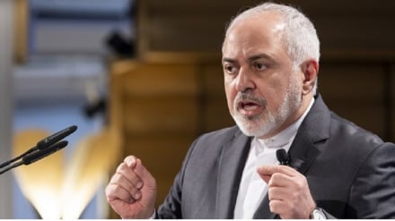 扎里夫：国际社会应制止犹太复国主义政权对叙利亚的侵略