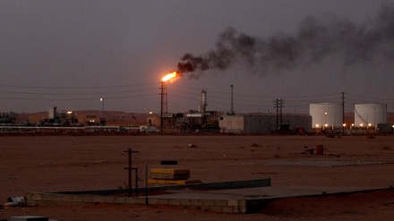 イエメン軍の無人機が、サウジ・アラムコ社の施設を攻撃（動画）