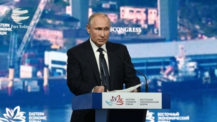 La fuerza de Putin para enfrentar a Occidente, formar nuevo G7 y construir nuevos misiles 