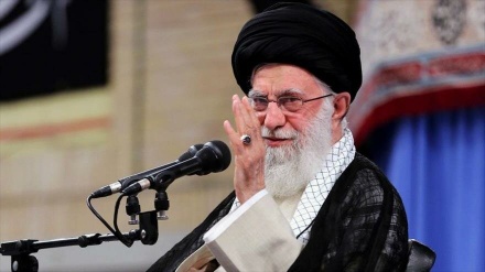 Líder iraní agradece hospitalidad de Irak a peregrinos de Arbain+Fotos