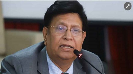 রোহিঙ্গাদের ফেরত নিতে রাজি হয়েছে মিয়ানমার-পররাষ্ট্রমন্ত্রী
