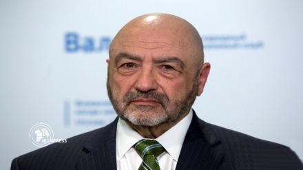 Skenario Pembalasan Iran dari Mulut Mantan Pejabat Pentagon 