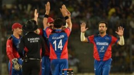 تیم ملی کریکت افغانستان با شکست بنگلادش و ۱۲برد رکورد ثبت کرد